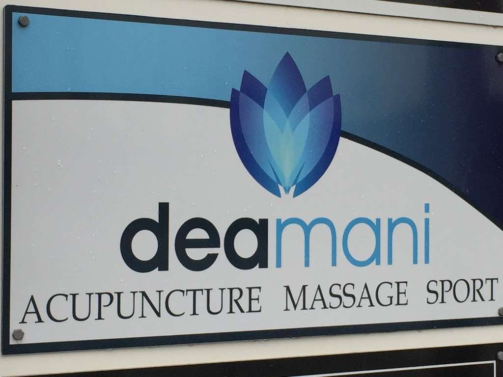 Deamani Acupuncture | 1117 Bridge Rd #111, Creamery, PA 19430, USA | Phone: (267) 551-1118