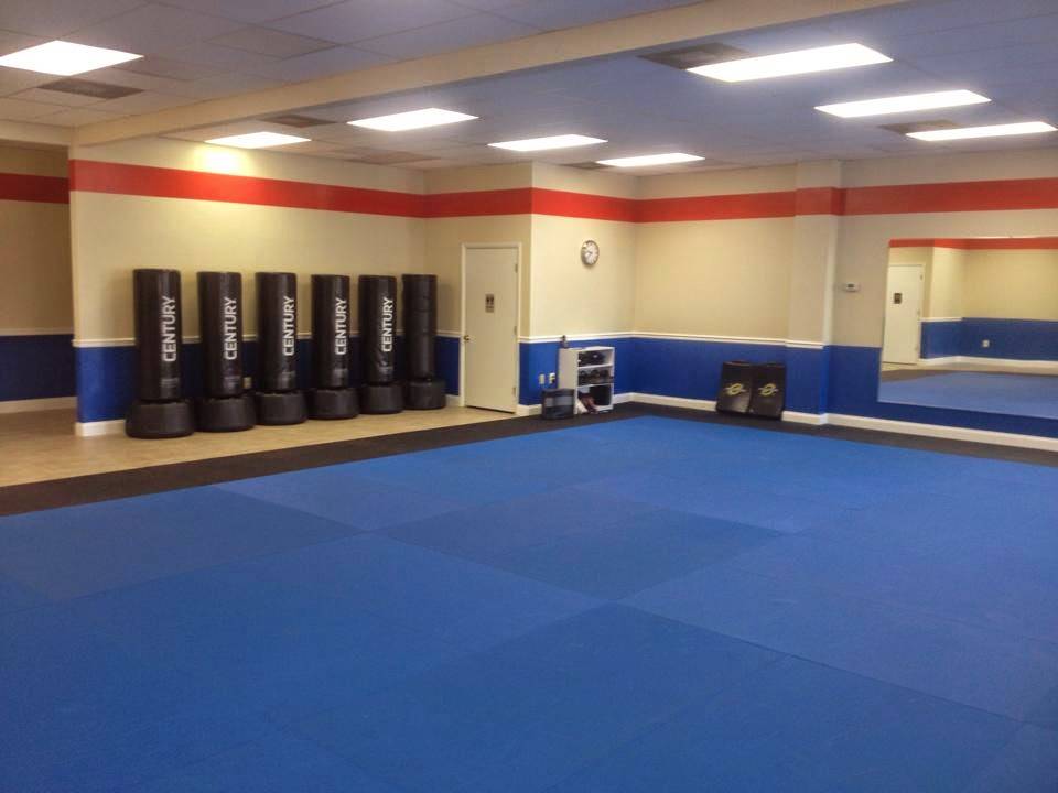 5 Peaks Martial Arts Academy | 8258 Veterans Hwy #8, Millersville, MD 21108, USA | Phone: (443) 481-9919