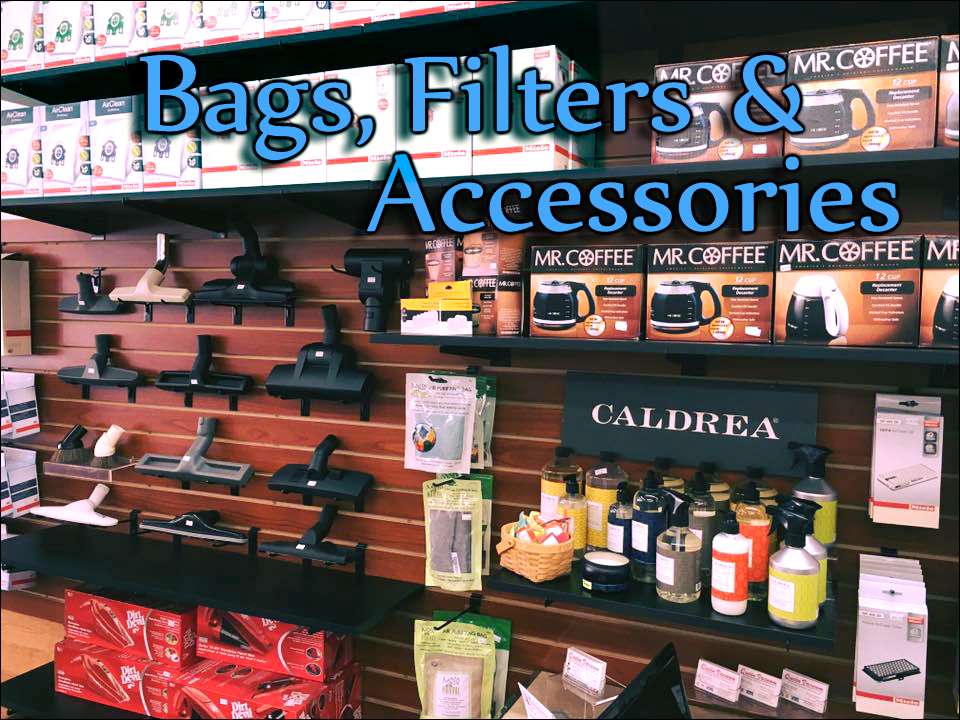 Queen Vacuum & HomeCare Center | 191 Newman Springs Rd E, Shrewsbury, NJ 07702, USA | Phone: (732) 747-5623