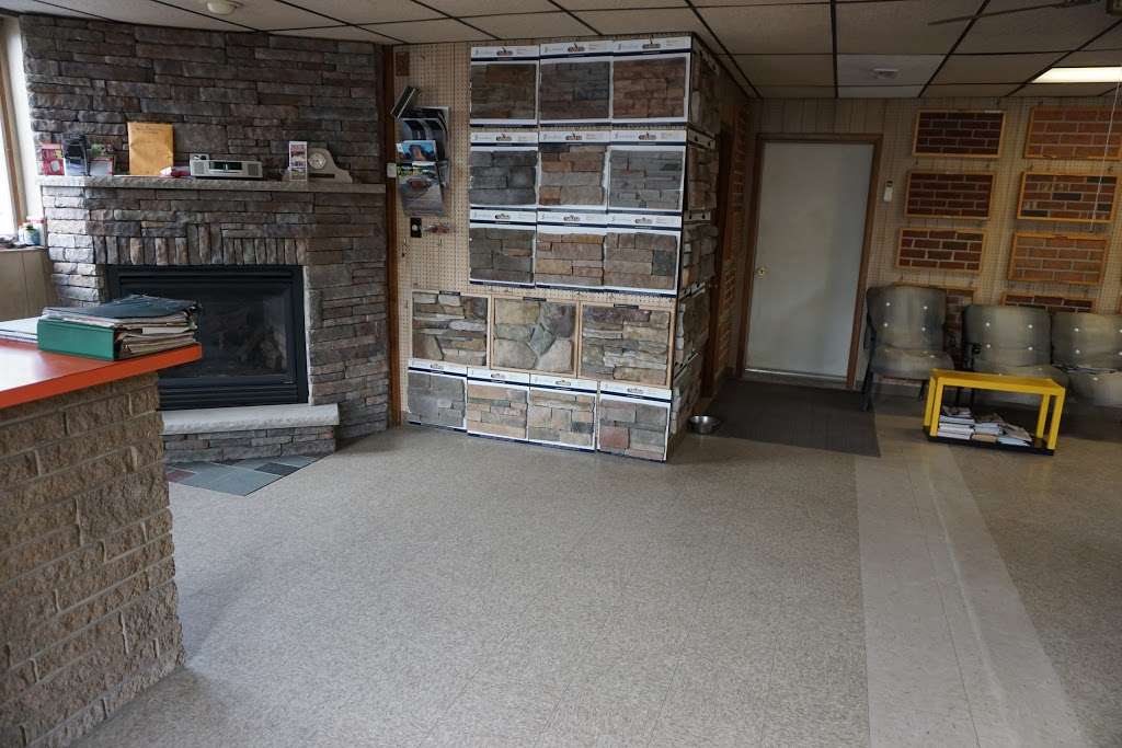 Sans Souci Stone & Brick Yard | 2117 Sans Souci Pkwy, Hanover, PA 18706, USA | Phone: (570) 735-1541