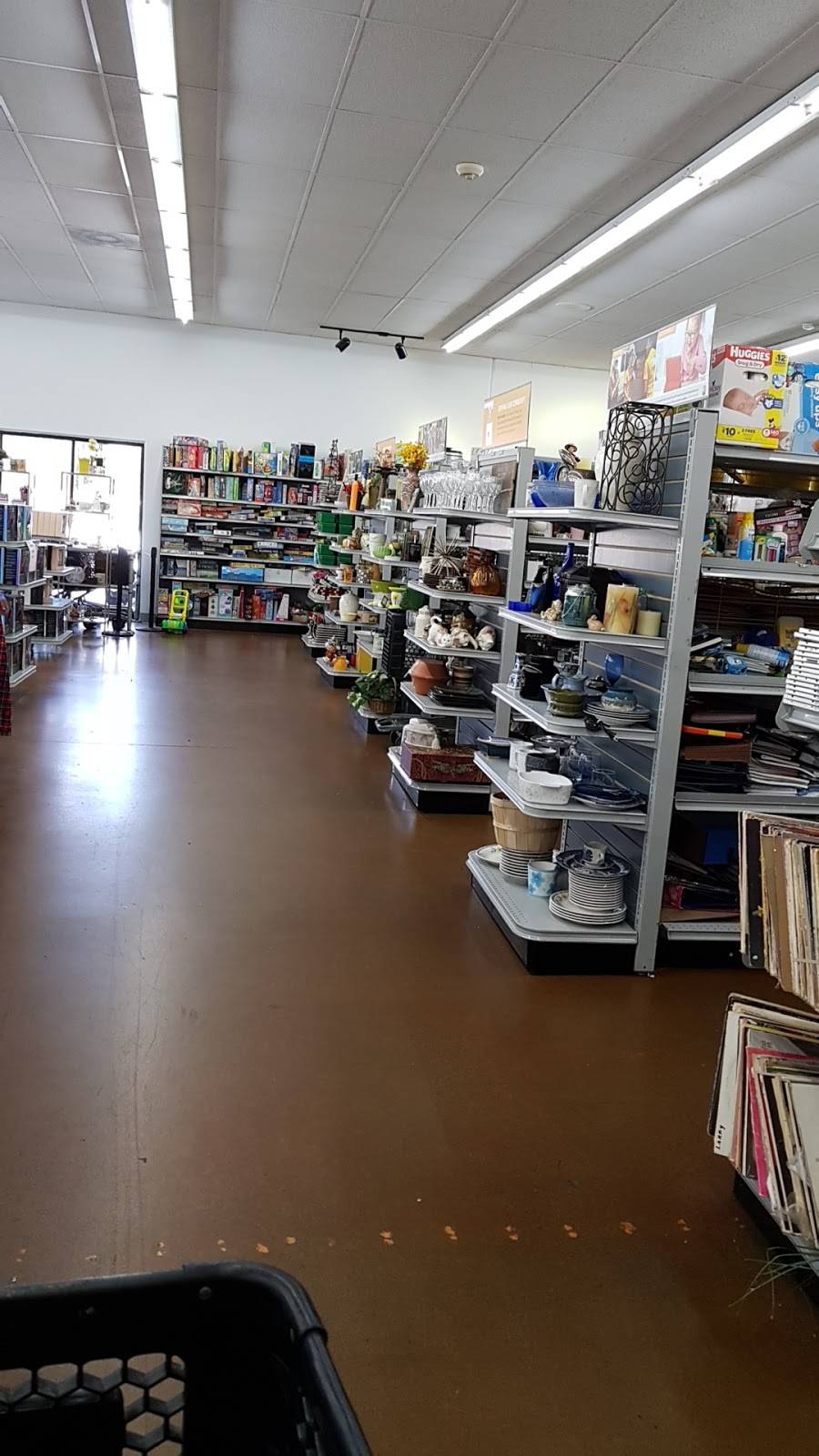 Goodwill Store & Donation Center | 849 S Tustin St, Orange, CA 92866, USA | Phone: (714) 538-0851