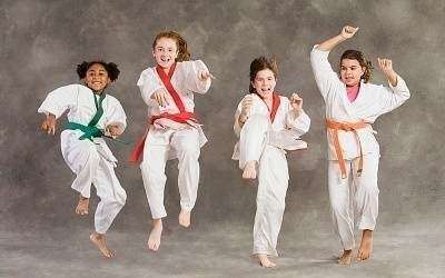 Medina Kenpo Karate | 151 S State Rd, Springfield, PA 19064 | Phone: (610) 543-0544