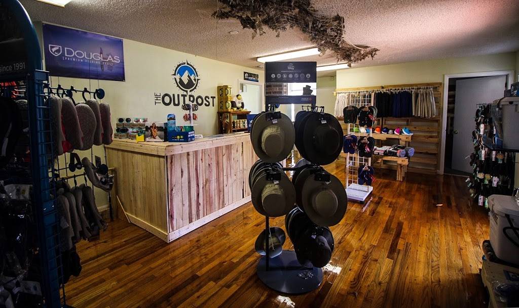 The Outpost | 9625 Hood Rd, Jacksonville, FL 32257, USA | Phone: (901) 268-6988