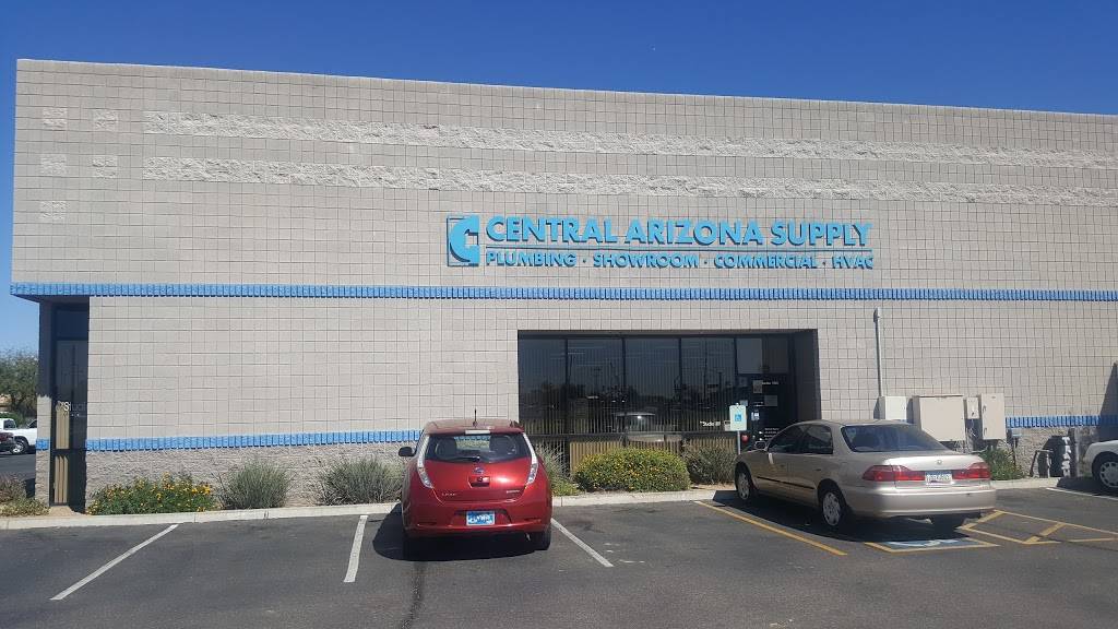 Central Arizona Supply | 17125 N 134th Dr #7106, Surprise, AZ 85378, USA | Phone: (623) 556-0630