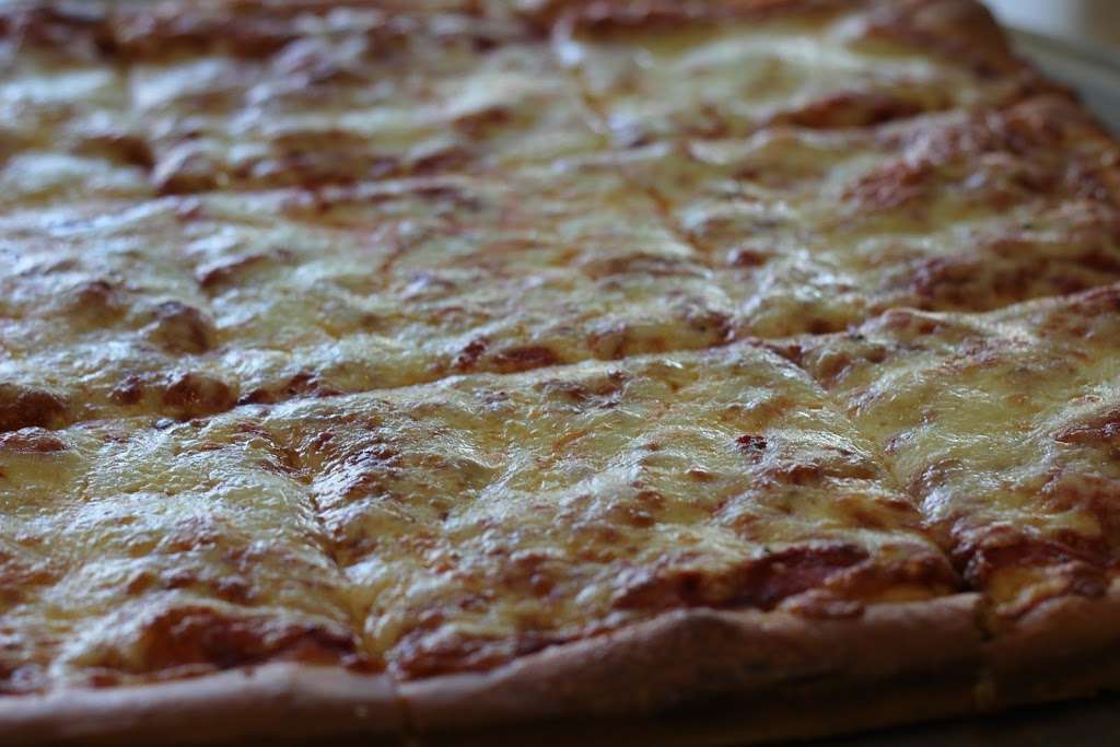 Pronto Pizza | 6 E Park Ave, Merchantville, NJ 08109, USA | Phone: (856) 488-1805