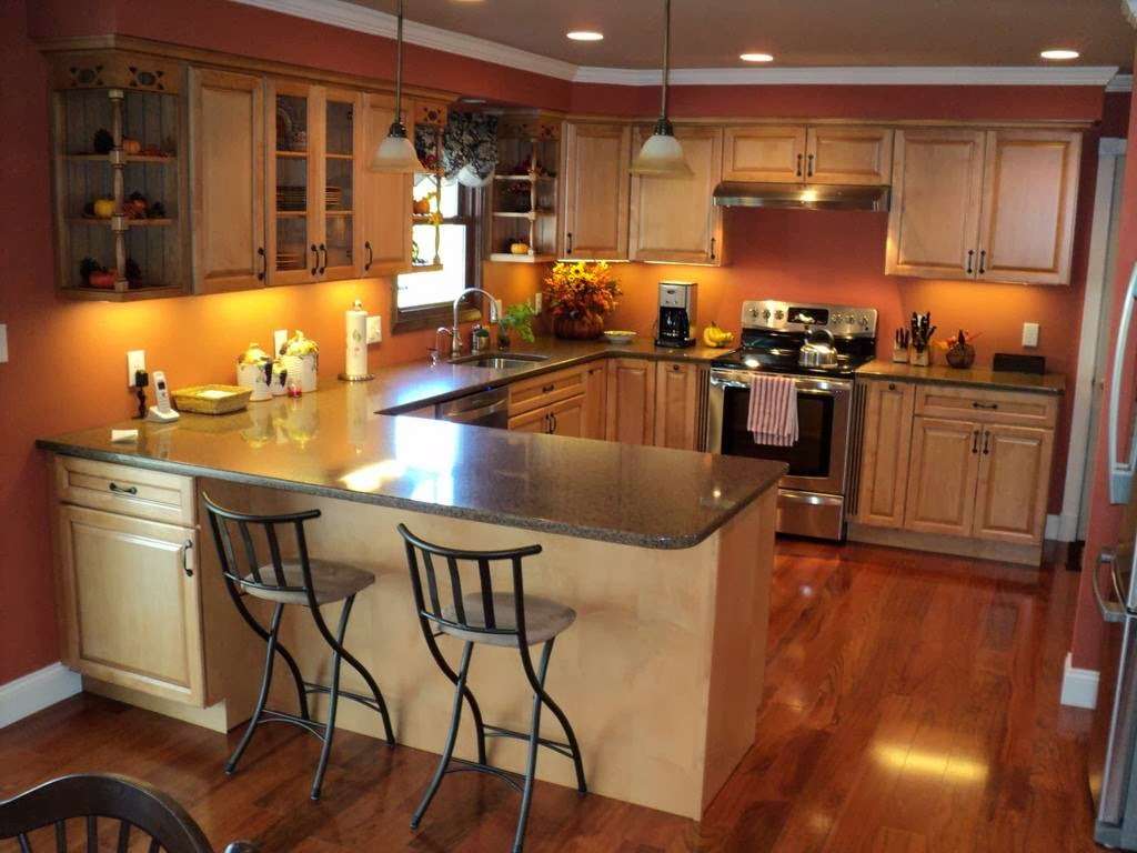 A Touch of Class Remodeling | 108 Weidner Dr, Morgantown, PA 19543, USA | Phone: (484) 945-4341