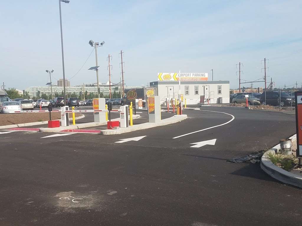 Jiffy Newark Airport Parking | 146 Haynes Ave, Newark, NJ 07114, USA | Phone: (973) 242-0999