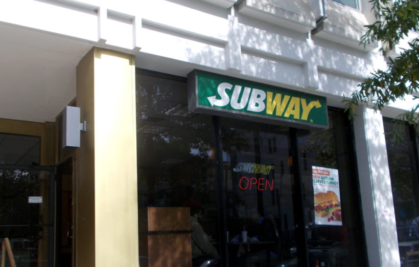 Subway | 3720 Georgia Avenue NW Bay E, Washington, DC 20010 | Phone: (202) 722-1082