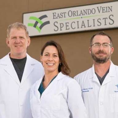 Volusia Varicose Vein Treatment Center - Florida Vein Care Speci | 75 Fox Ridge Ct, DeBary, FL 32713, USA | Phone: (321) 252-0327