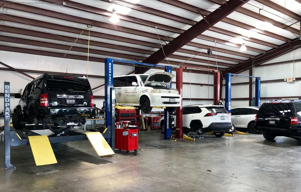 Wallace Collision Center | 101 Regency Dr, Wylie, TX 75098 | Phone: (469) 441-4507
