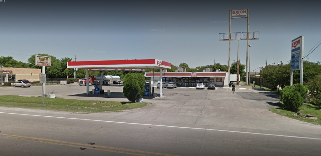 Brookshire Truck Stop | 213 Waller Ave, Brookshire, TX 77423, USA | Phone: (281) 375-8090