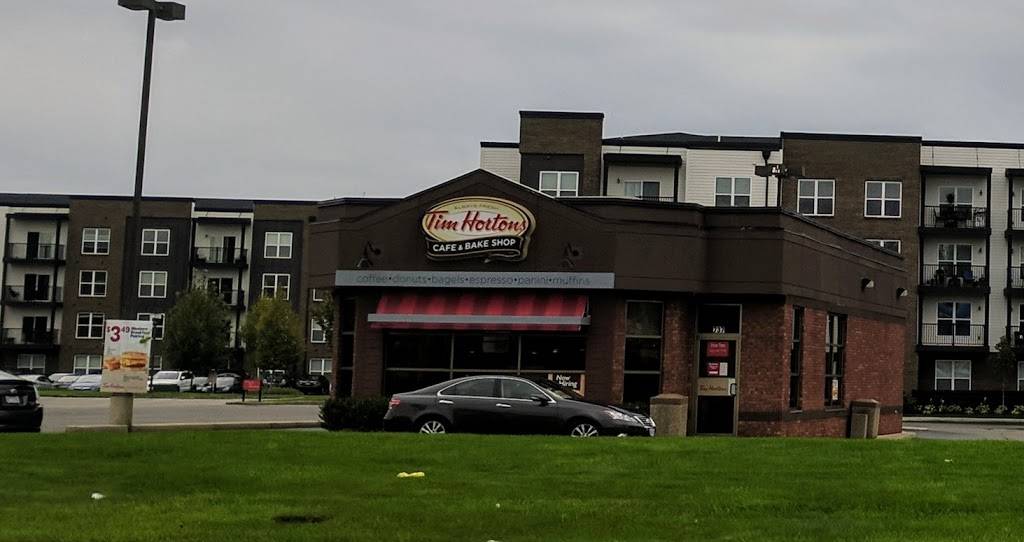 Tim Hortons | 737 Bethel Rd Apt Olentangy, Columbus, OH 43214, USA | Phone: (614) 459-8506