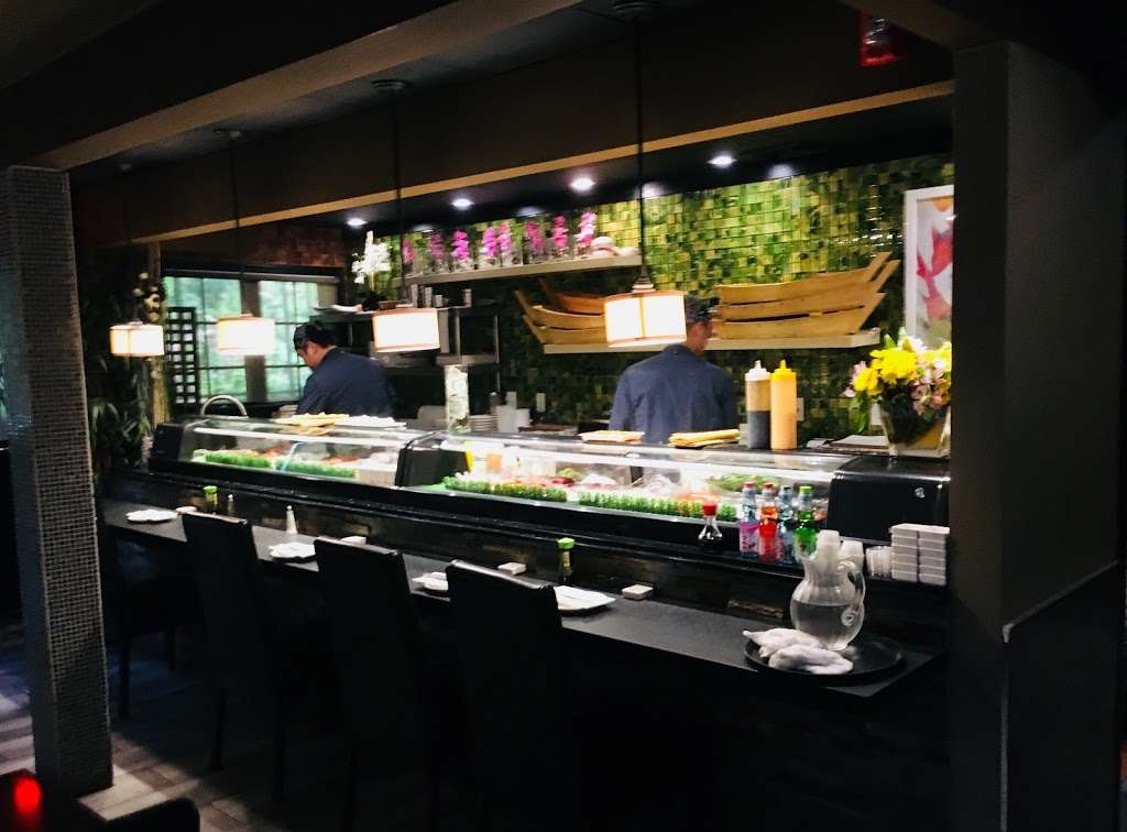 Koi Sushi & Hibachi | 2780 NJ-35, Hazlet, NJ 07730, USA | Phone: (732) 888-7568