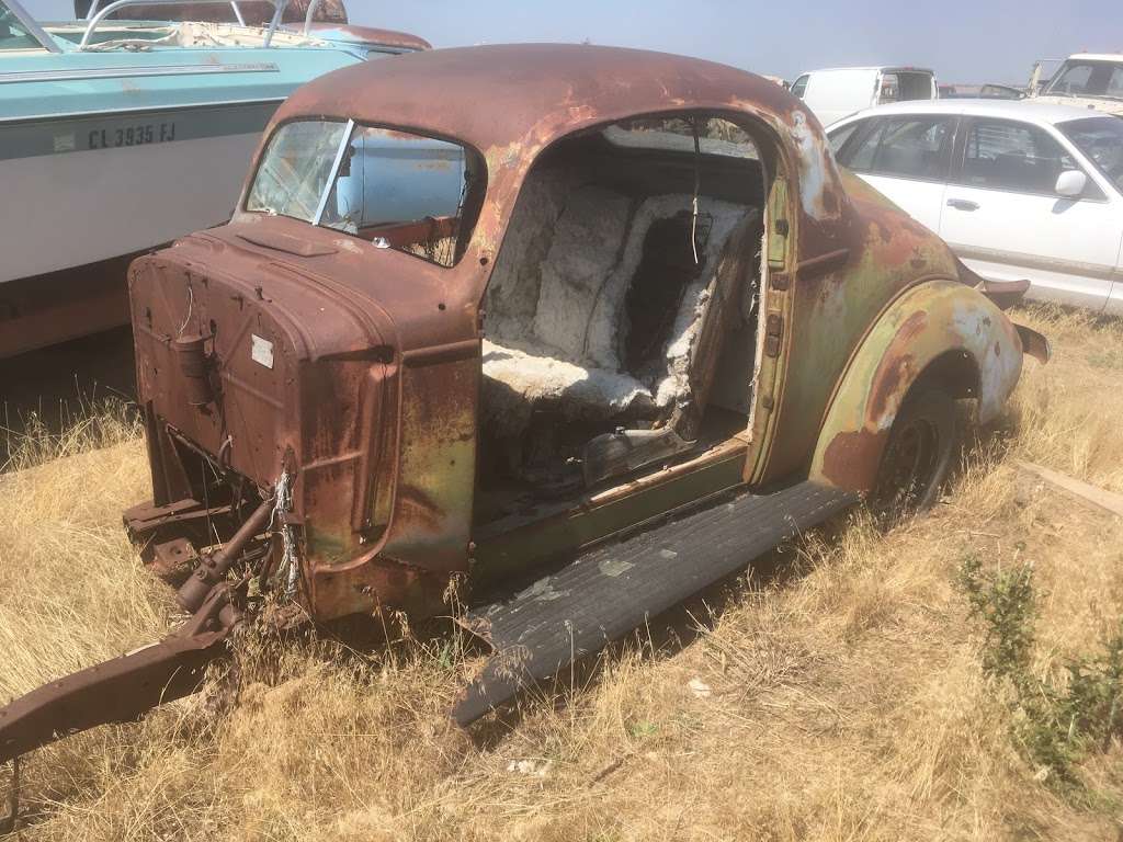 Erie Auto Salvage Inc | 4878 E I25 Frontage Rd, Dacono, CO 80514, USA | Phone: (303) 833-5820