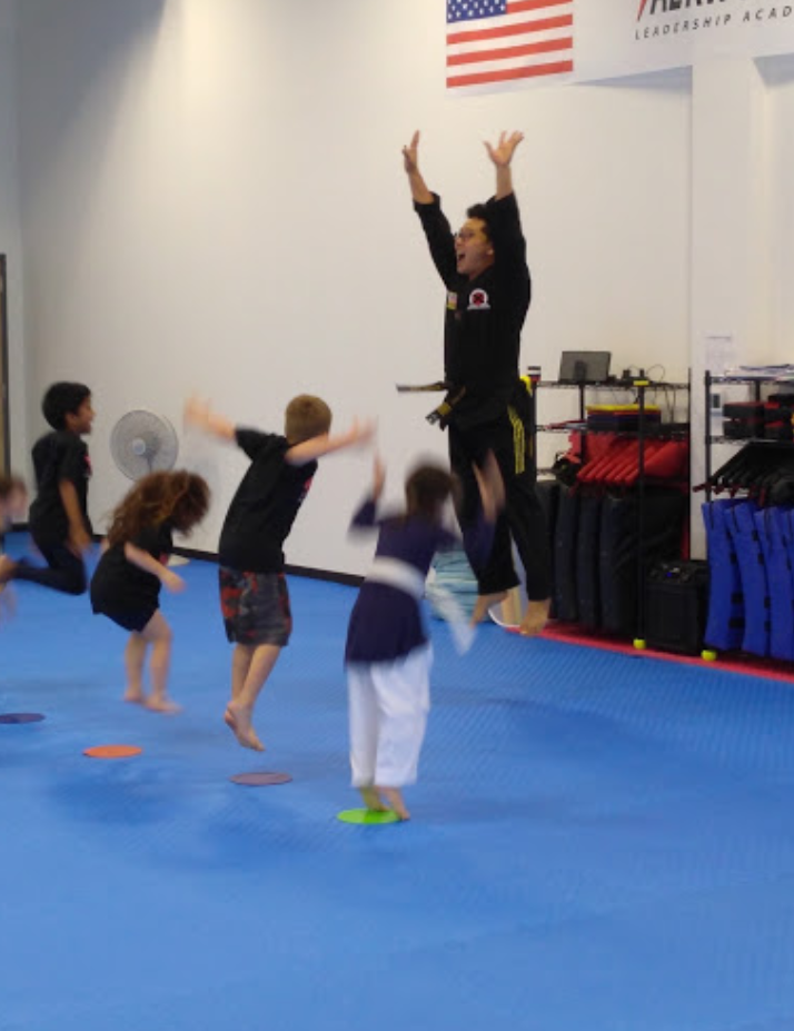 San Antonio Expert Taekwondo | 3111 TPC Pkwy #102, San Antonio, TX 78259, USA | Phone: (210) 338-5628