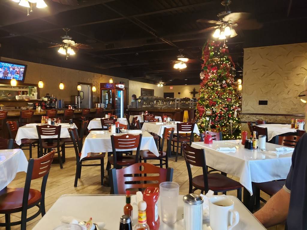 Heavens Gate Restaurant | 3820 N Main St, Fort Worth, TX 76106 | Phone: (817) 624-1262