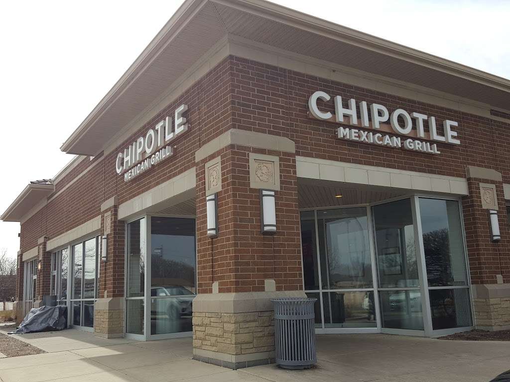 Chipotle Mexican Grill | 11129 W Lincoln Hwy, Frankfort, IL 60423, USA | Phone: (815) 464-6741