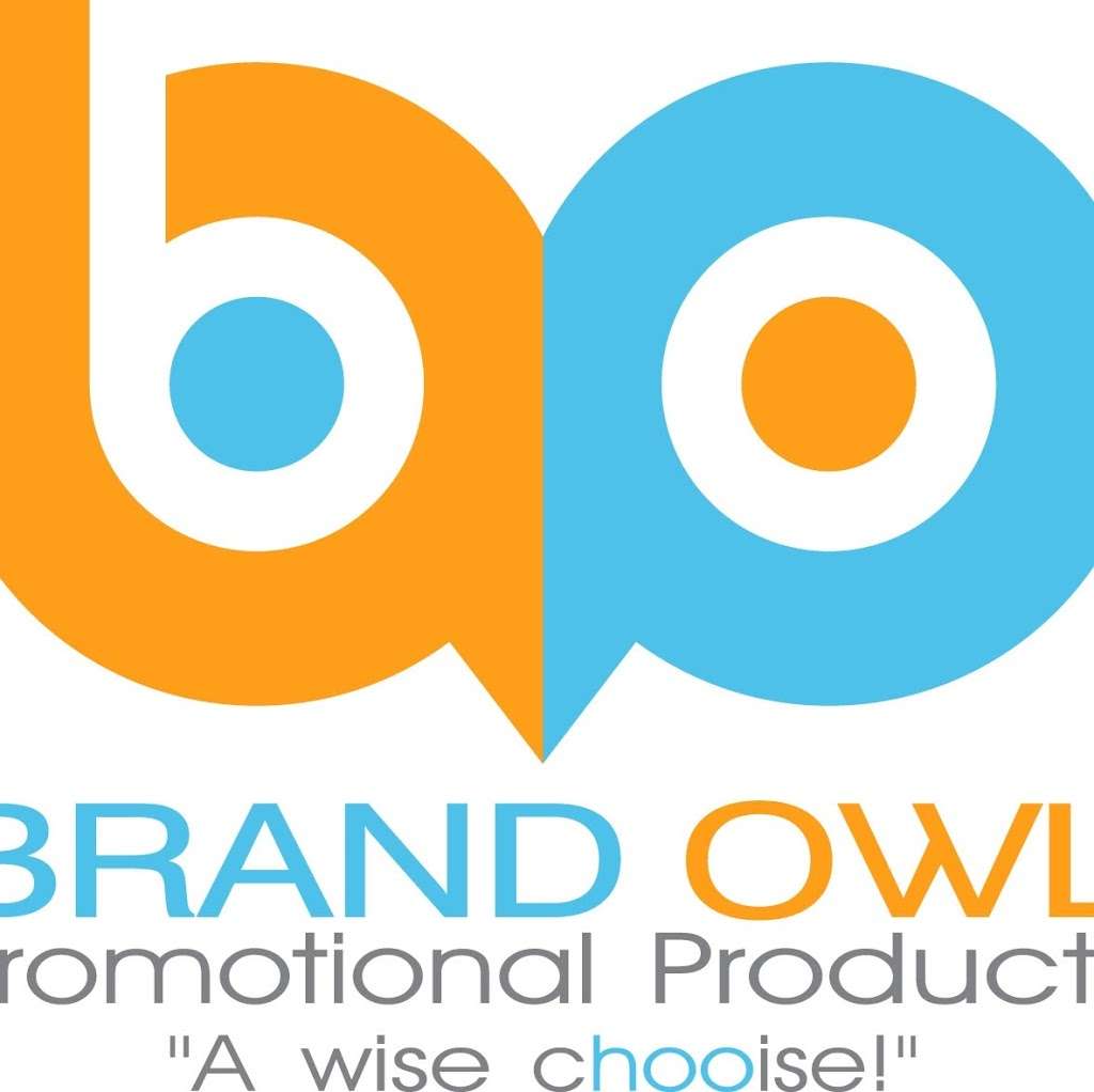 BrandOwl Corporate Promotional Products, Screen Printing, & Embr | 25960 Commercentre Dr, Lake Forest, CA 92630 | Phone: (888) 379-0099