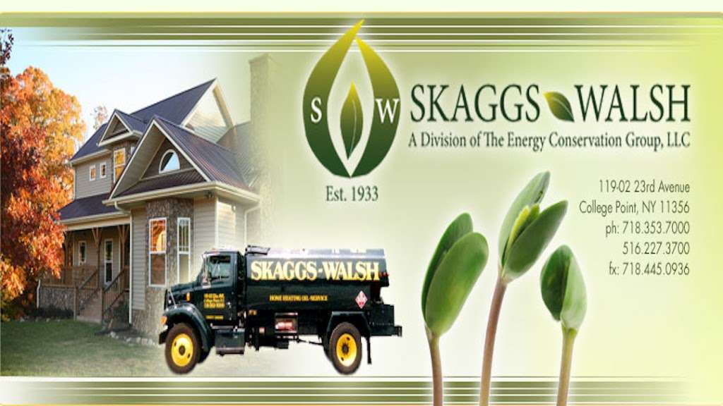 Skaggs-Walsh | 513 S 5th Ave, Mt Vernon, NY 10550, USA | Phone: (718) 353-7000