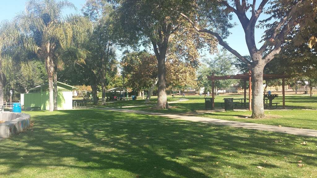 Lemon Grove Park | 2271 Washington St, Lemon Grove, CA 91945, USA | Phone: (619) 825-3800