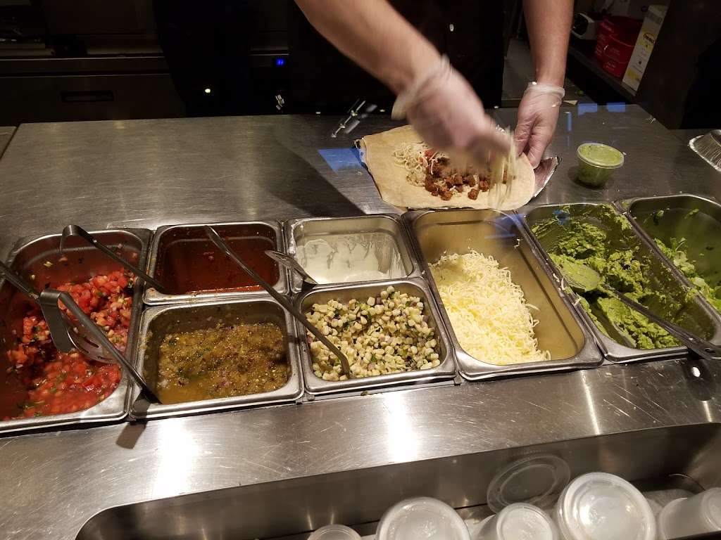 Chipotle Mexican Grill | 2150 NJ-35, Sea Girt, NJ 08750, USA | Phone: (732) 449-0103