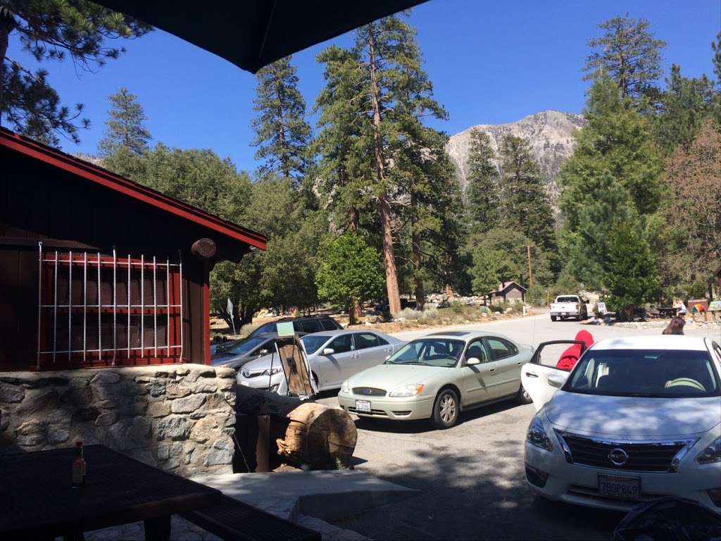 Crystal Lake Camp Grounds | CA-39, Azusa, CA 91702 | Phone: (626) 910-1029