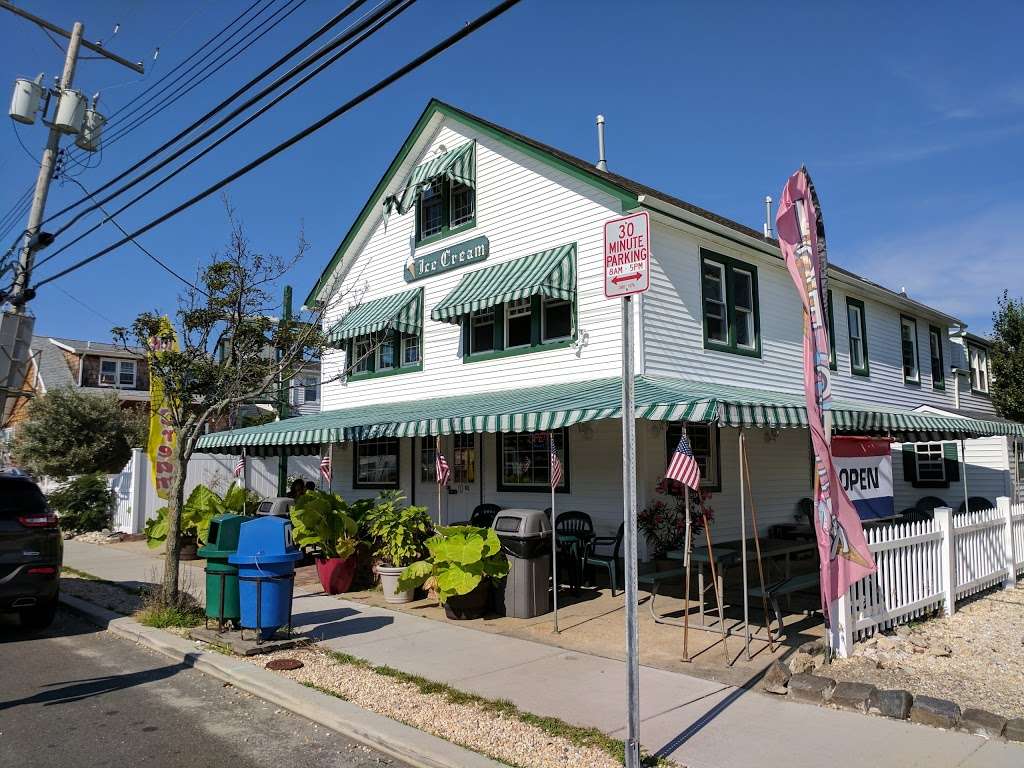 Sundae Times | 10 NE Central Ave, Seaside Park, NJ 08752, USA | Phone: (732) 250-4771