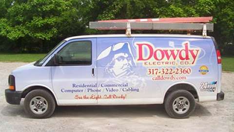 Dowdy Electric, Inc. | 4302 S Post Rd, Indianapolis, IN 46239, USA | Phone: (317) 255-1150