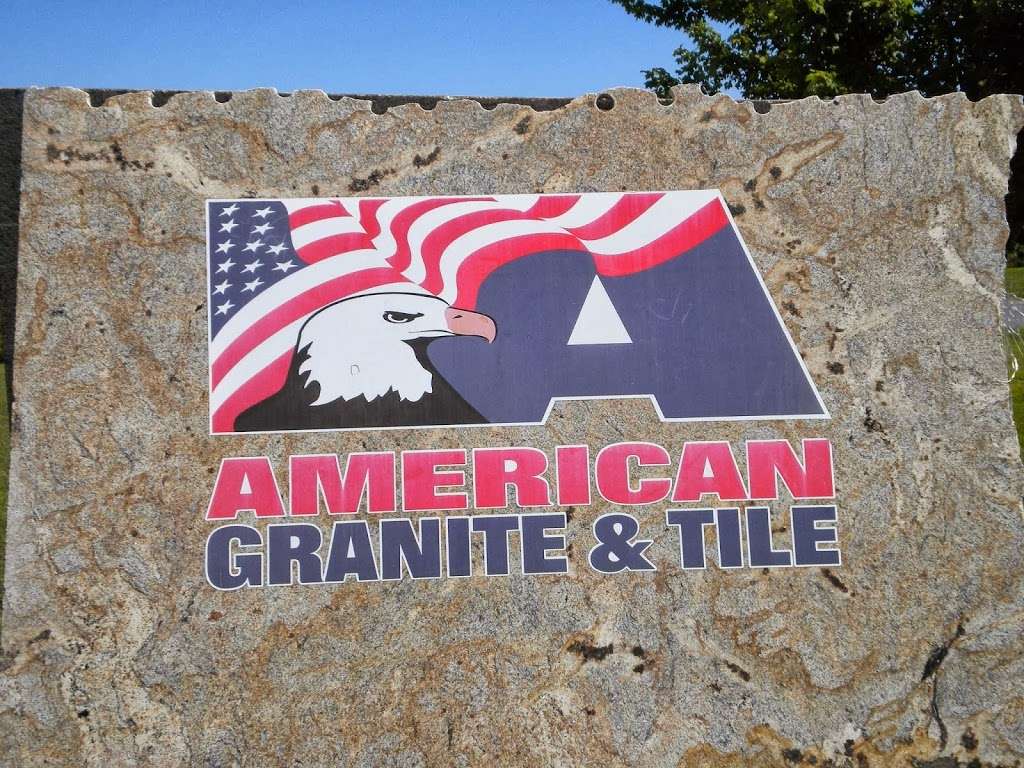 American Granite & Tile Inc | 12040 Industrial Park Rd, Bishopville, MD 21813, USA | Phone: (410) 352-2020