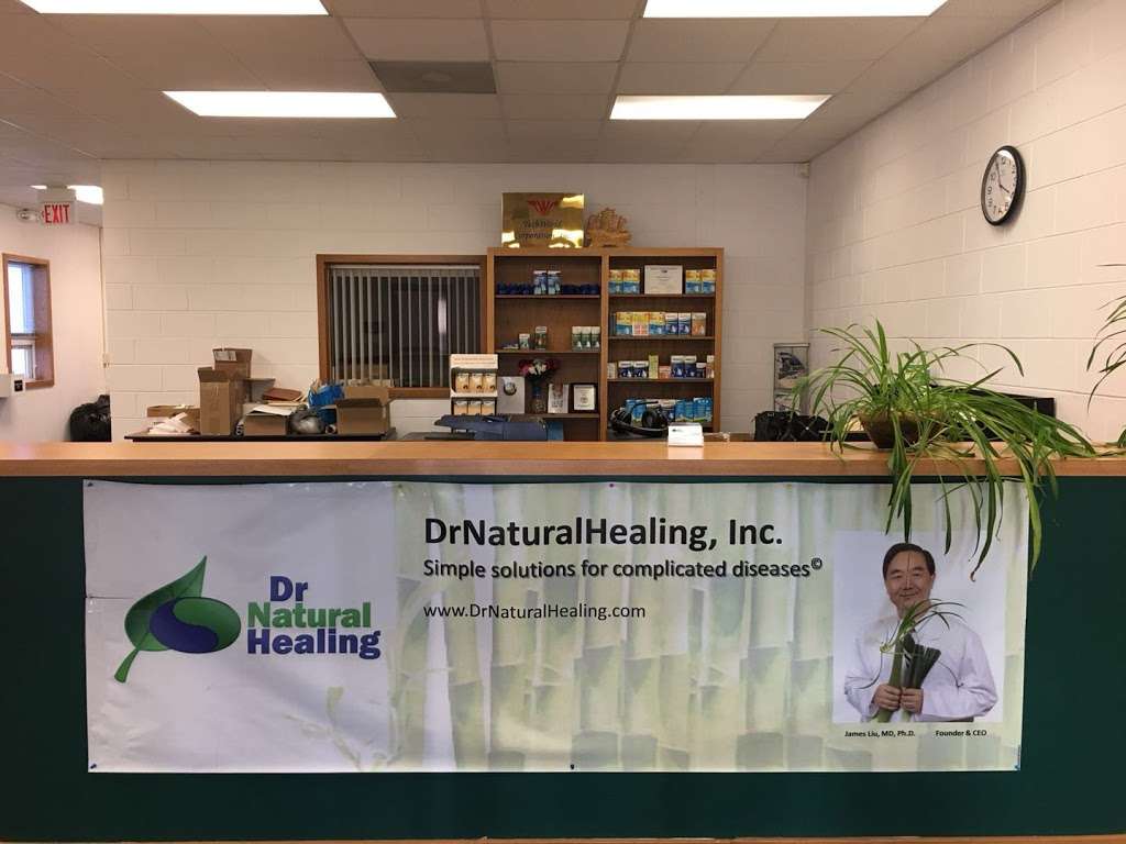 Dr. Natural Healing | 111 McCoy St, Milford, DE 19963 | Phone: (888) 658-8108