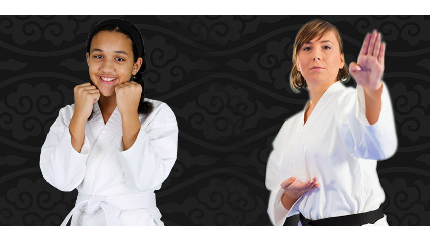 Harambee Karate Club | 414 S 3rd Ave, Superior, CO 80027 | Phone: (720) 439-5959