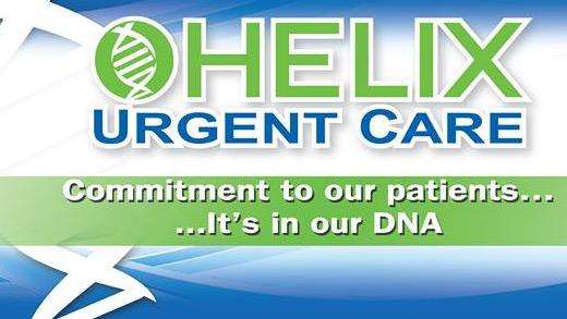 Helix Urgent Care - Stuart | 6515 S Kanner Hwy, Stuart, FL 34997, USA | Phone: (772) 463-1123