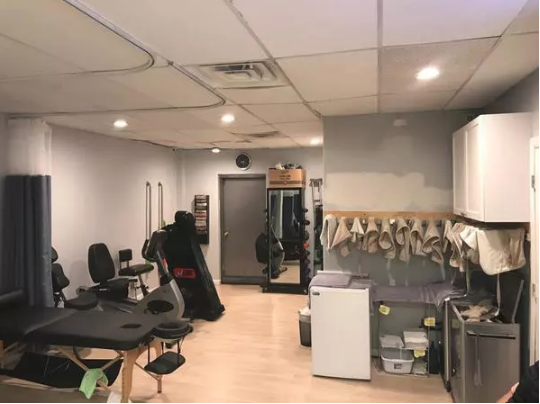 Quantum Physical Therapy & Chiropractic Care, PLLC: Dr. Jason Bi | 139 N Central Ave Suite #4, Valley Stream, NY 11580, USA | Phone: (516) 992-8455