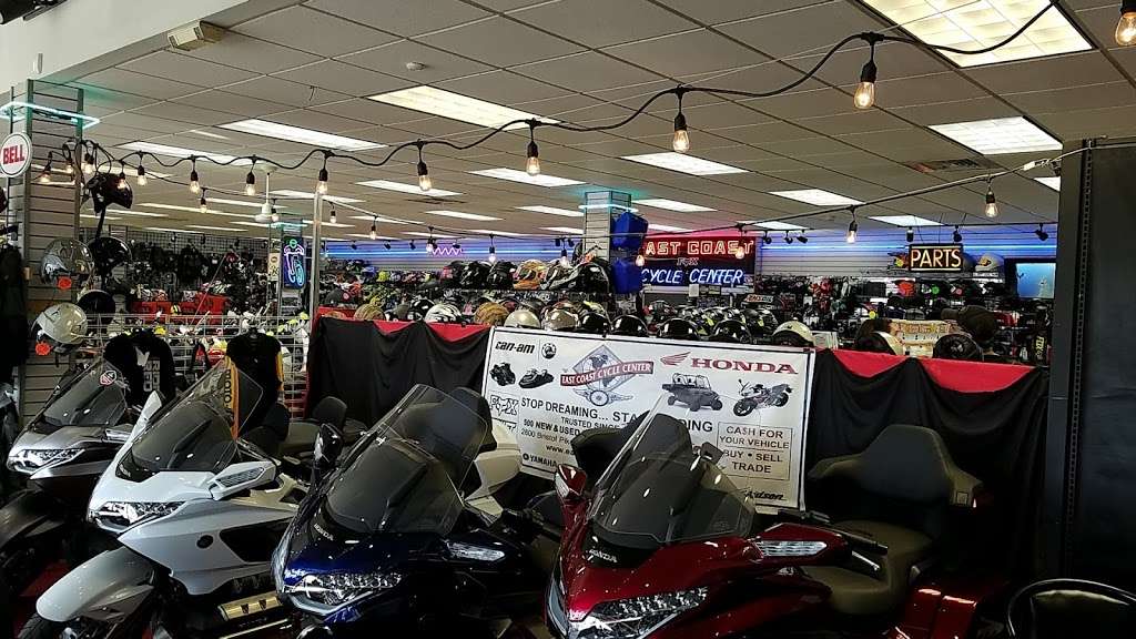 East Coast Cycle Center | 2800 Bristol Pike, Bensalem, PA 19020 | Phone: (215) 639-3100