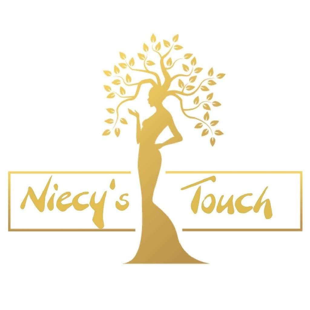 Niecys Touch | 2405 Lafayette Rd suite a, Indianapolis, IN 46222, USA | Phone: (317) 643-2970
