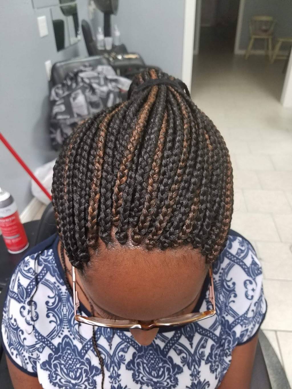 K-Braids | 4221 Pleasant Valley Rd #107, Virginia Beach, VA 23464, USA | Phone: (757) 515-6650