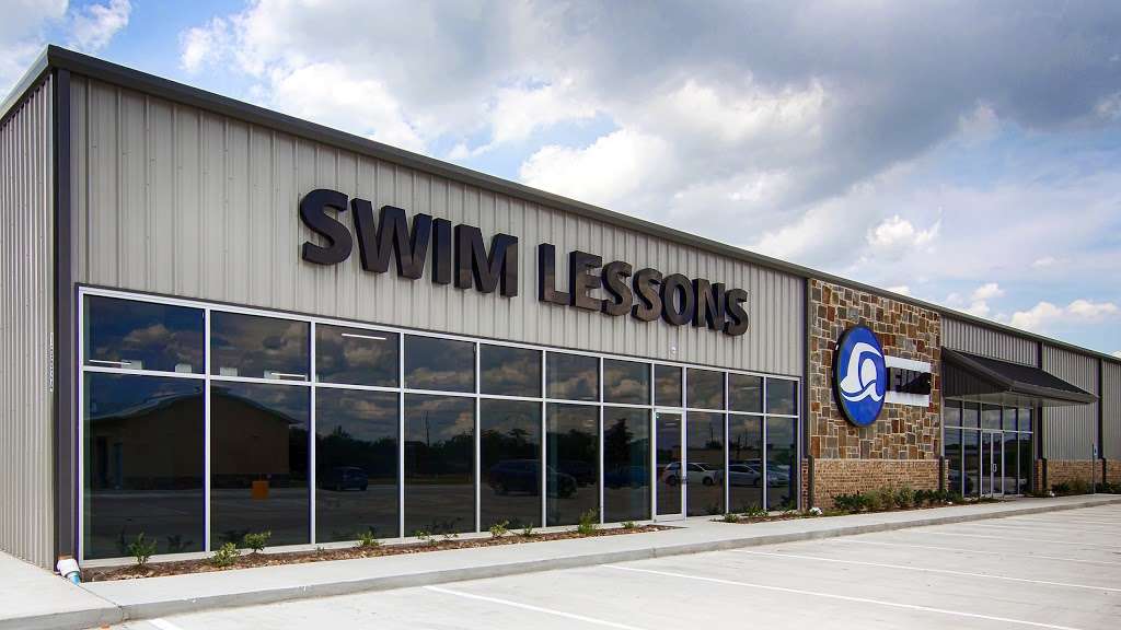 FINS Swim School | 16634 House & Hahl Rd, Cypress, TX 77433, USA | Phone: (832) 562-3221