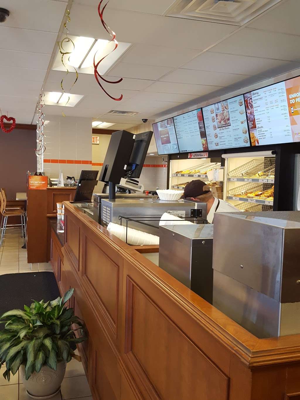 Dunkin Donuts | 420 Stokes Rd, Medford, NJ 08055, USA | Phone: (609) 953-2494