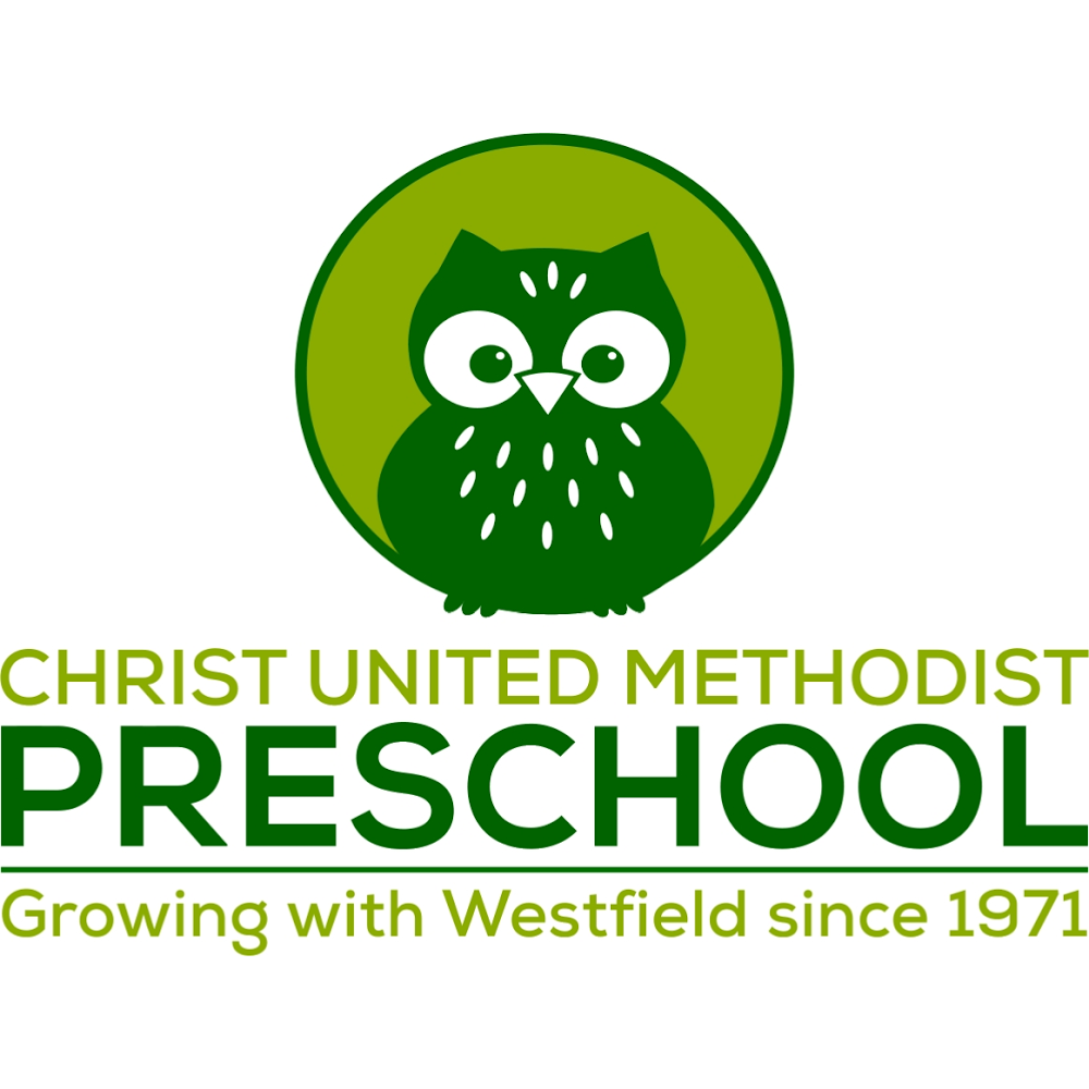 Christ United Methodist Preschool | 318 N Union St, Westfield, IN 46074, USA | Phone: (317) 867-0582