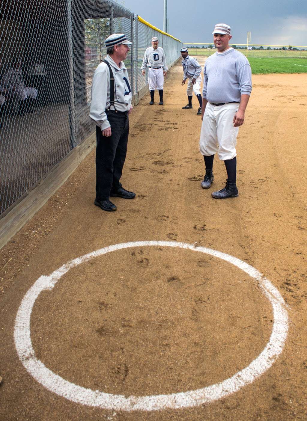 Strasburg Baseball Park | Strasburg, CO 80136, USA