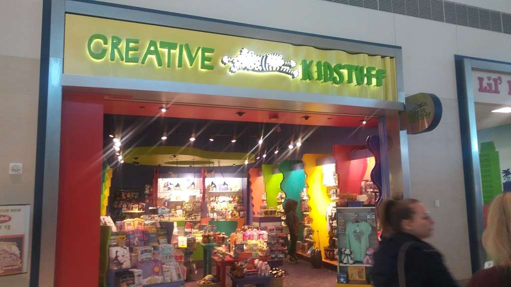 creative kidstuff near me