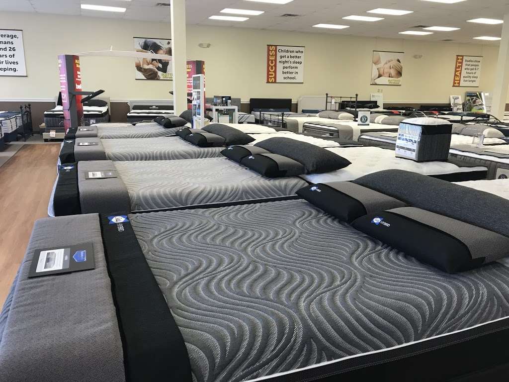 Mattress Warehouse of Millville Delaware | 38069 Town Center Dr #16, Millville, DE 19967, USA | Phone: (302) 539-7524