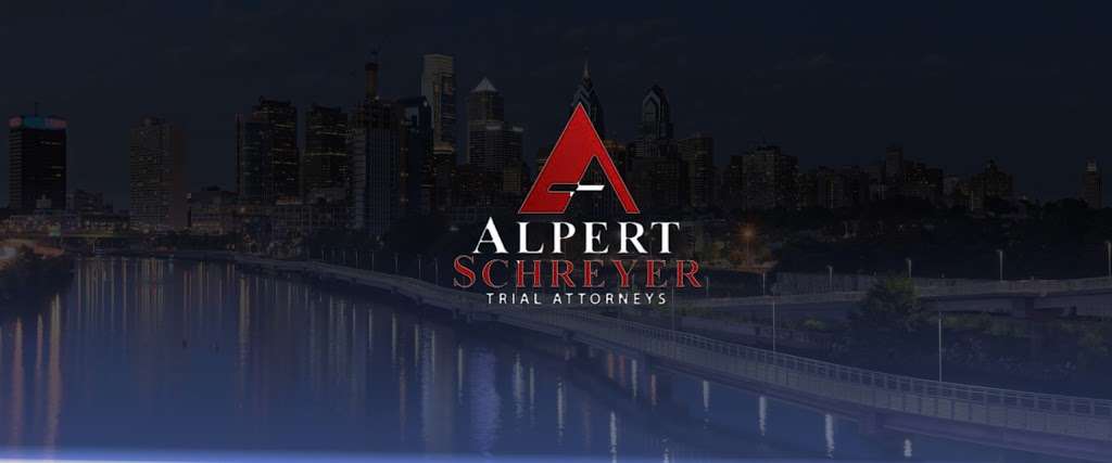 Alpert Schreyer, LLC | 16901 Melford Blvd Ste 325, Bowie, MD 20715 | Phone: (301) 262-7005