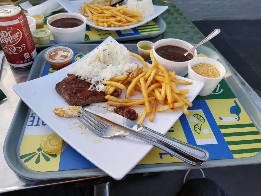 Brazilian Plate House | 4509 Torrance Blvd, Torrance, CA 90503, USA | Phone: (310) 370-9077