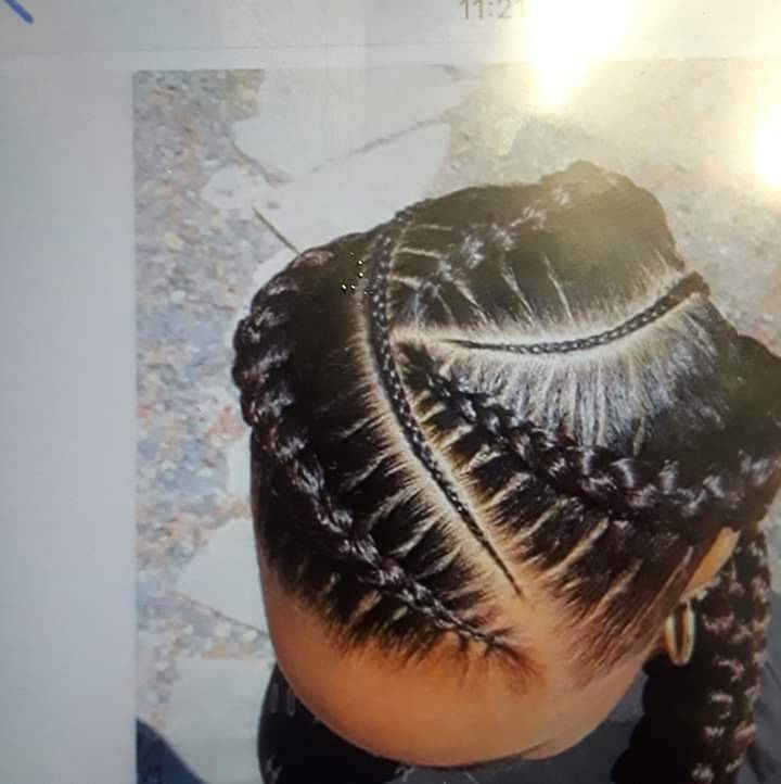 Rame African Hair Braiding | 4254 Colerain Ave, Cincinnati, OH 45223, USA | Phone: (513) 507-8324