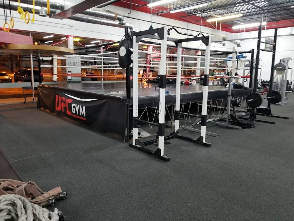 UFC GYM Orland Park | 9050 W 159th St, Orland Park, IL 60462, USA | Phone: (708) 226-5229