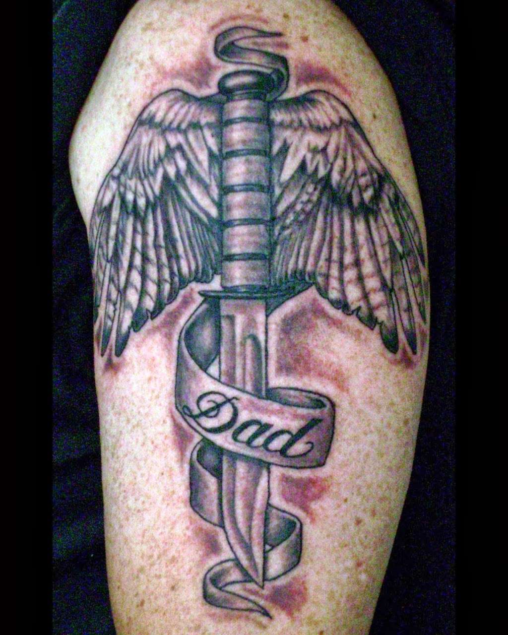 Kings Ink Tattoo & Piercing | 134 Main St, Acton, MA 01720, USA | Phone: (978) 263-7763