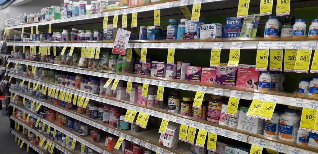 CVS Pharmacy | 5500 N MacArthur Blvd, Irving, TX 75038, USA | Phone: (972) 518-1325