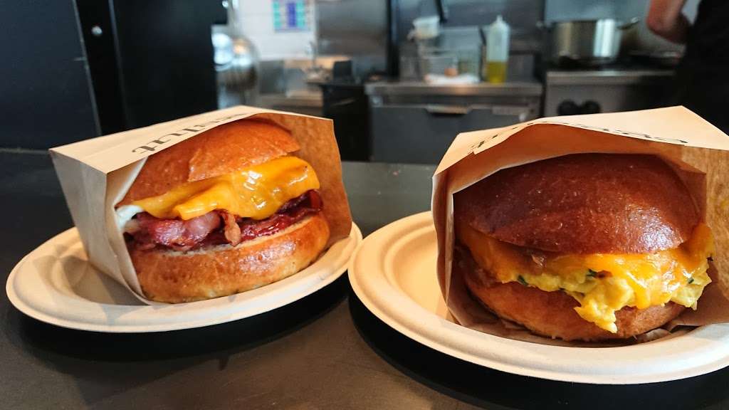 Eggslut | 1611 Pacific Ave, Venice, CA 90291, USA | Phone: (424) 387-8183