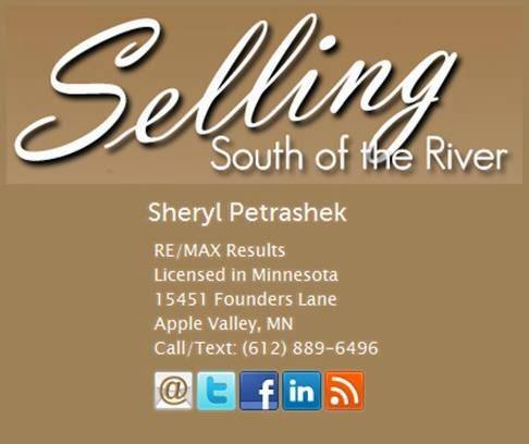 Selling South of the River Real Estate Blog | 15451 Founders Ln, Apple Valley, MN 55124, USA | Phone: (612) 889-6496